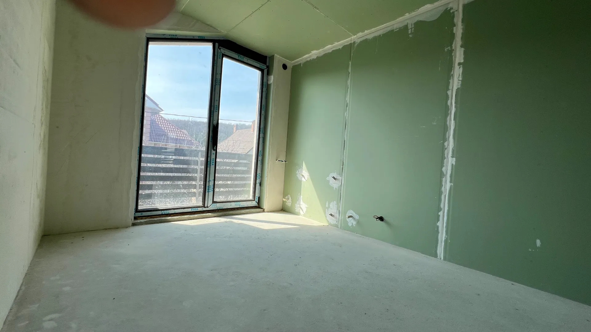2-etaje casă, 180 m² — Imagine 3