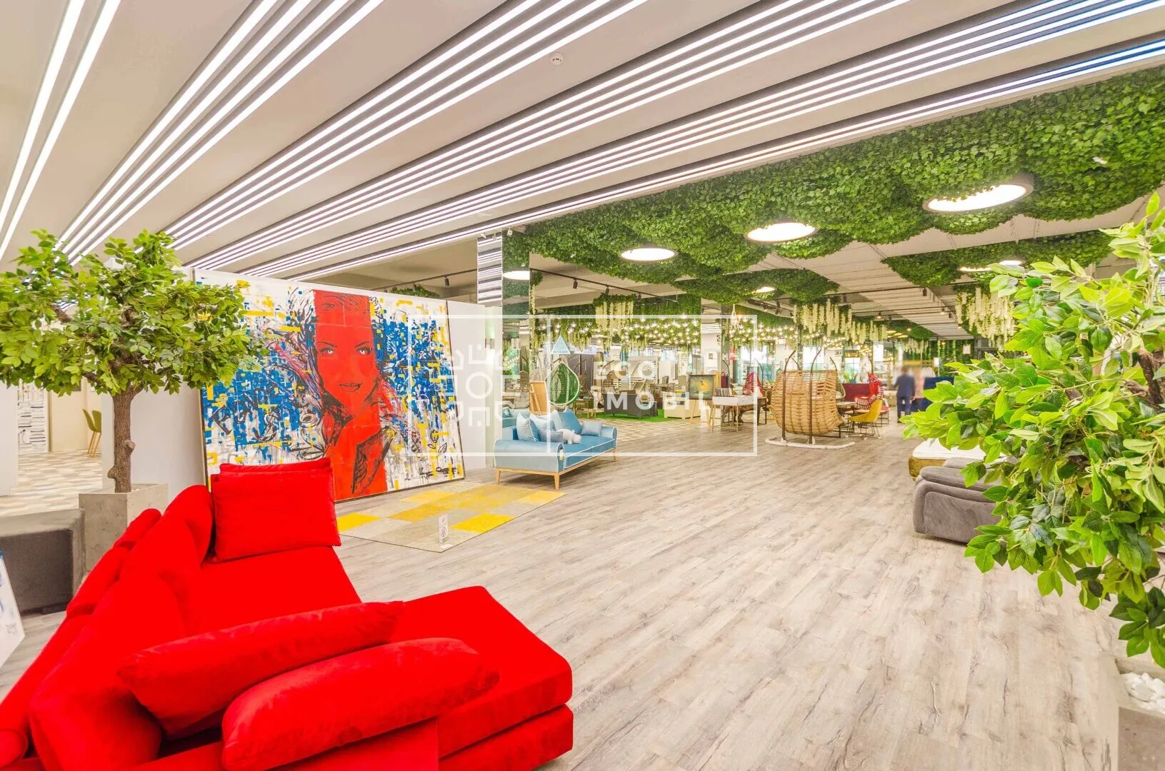 Spațiu comercial, 30 m² — Imagine 4