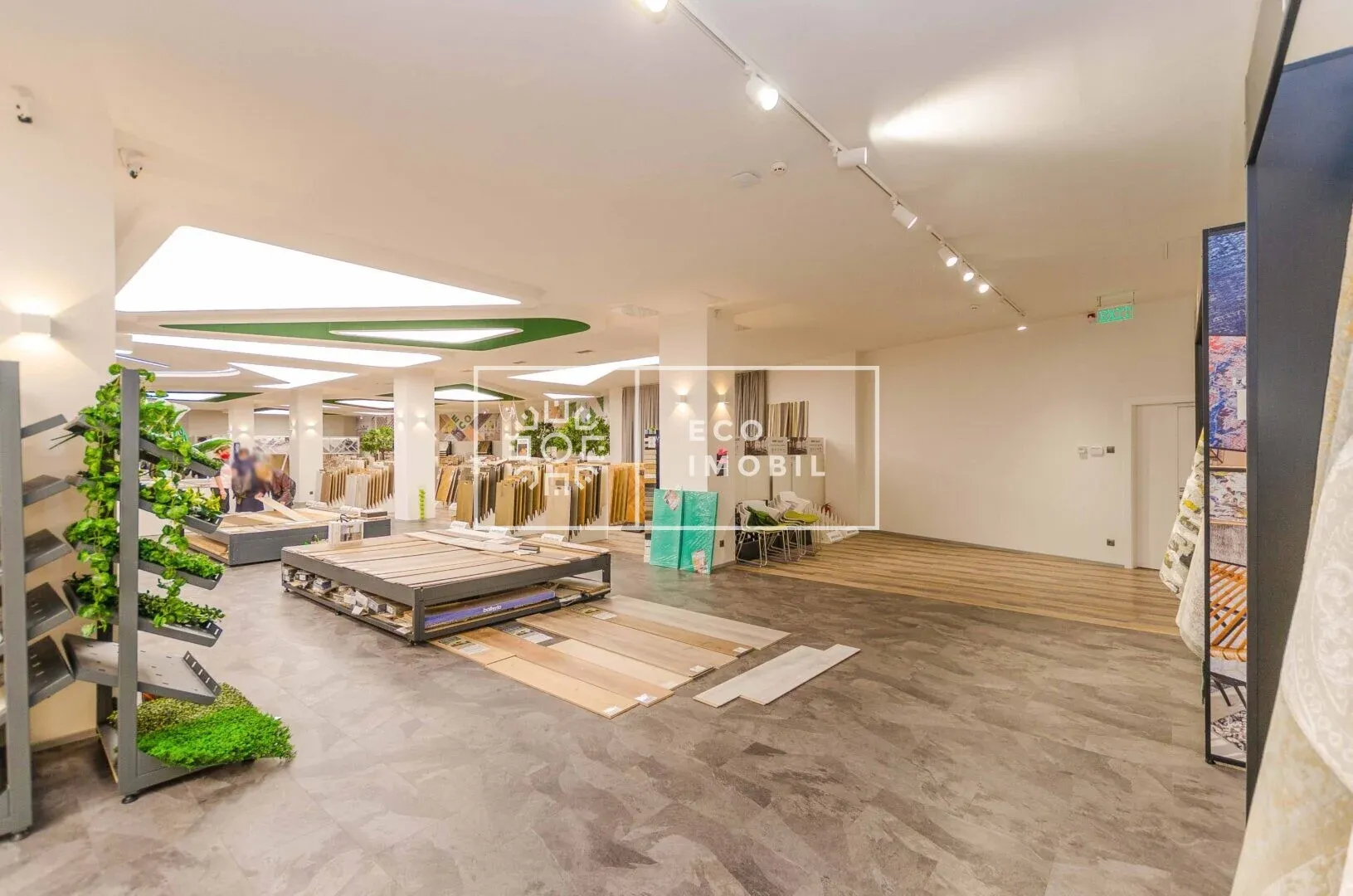 Spațiu comercial, 45 m² — Imagine 1