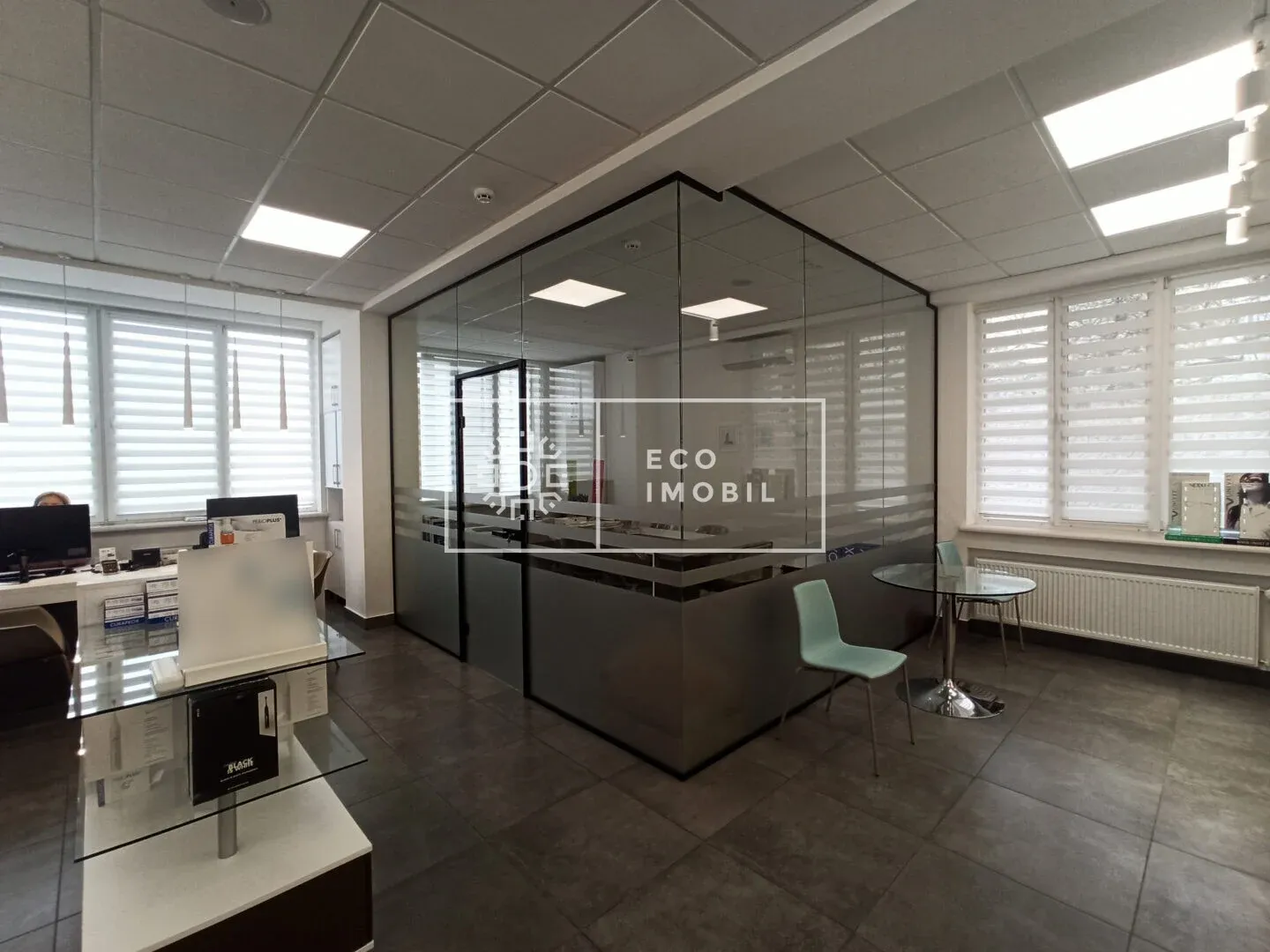 1-комнатный офис, 264 м² — Изображение 1