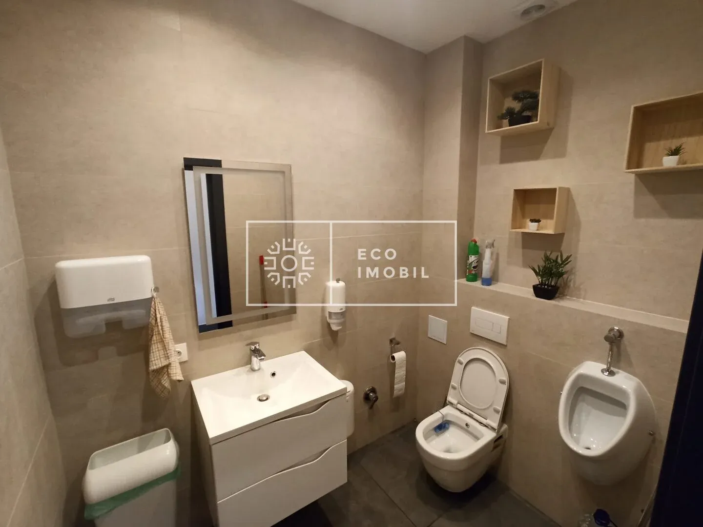 1-комнатный офис, 264 м² — Изображение 3
