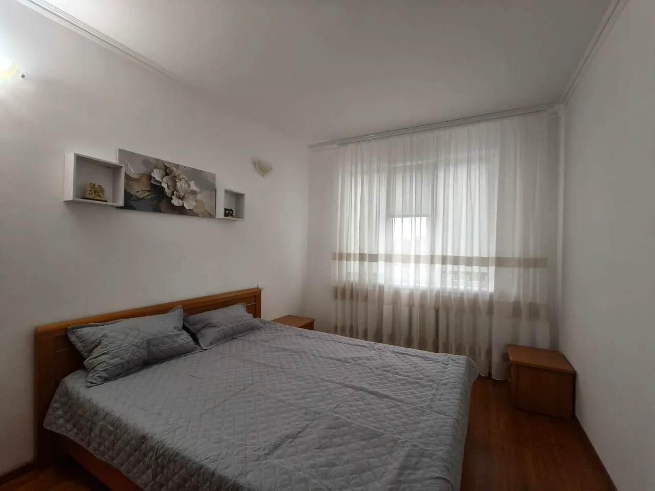 2-camere apartament, 55 m² — Imagine 4