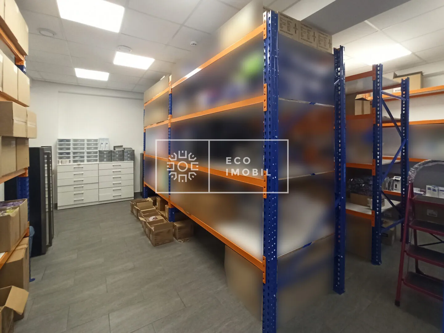 1-комнатный офис, 264 м² — Изображение 4