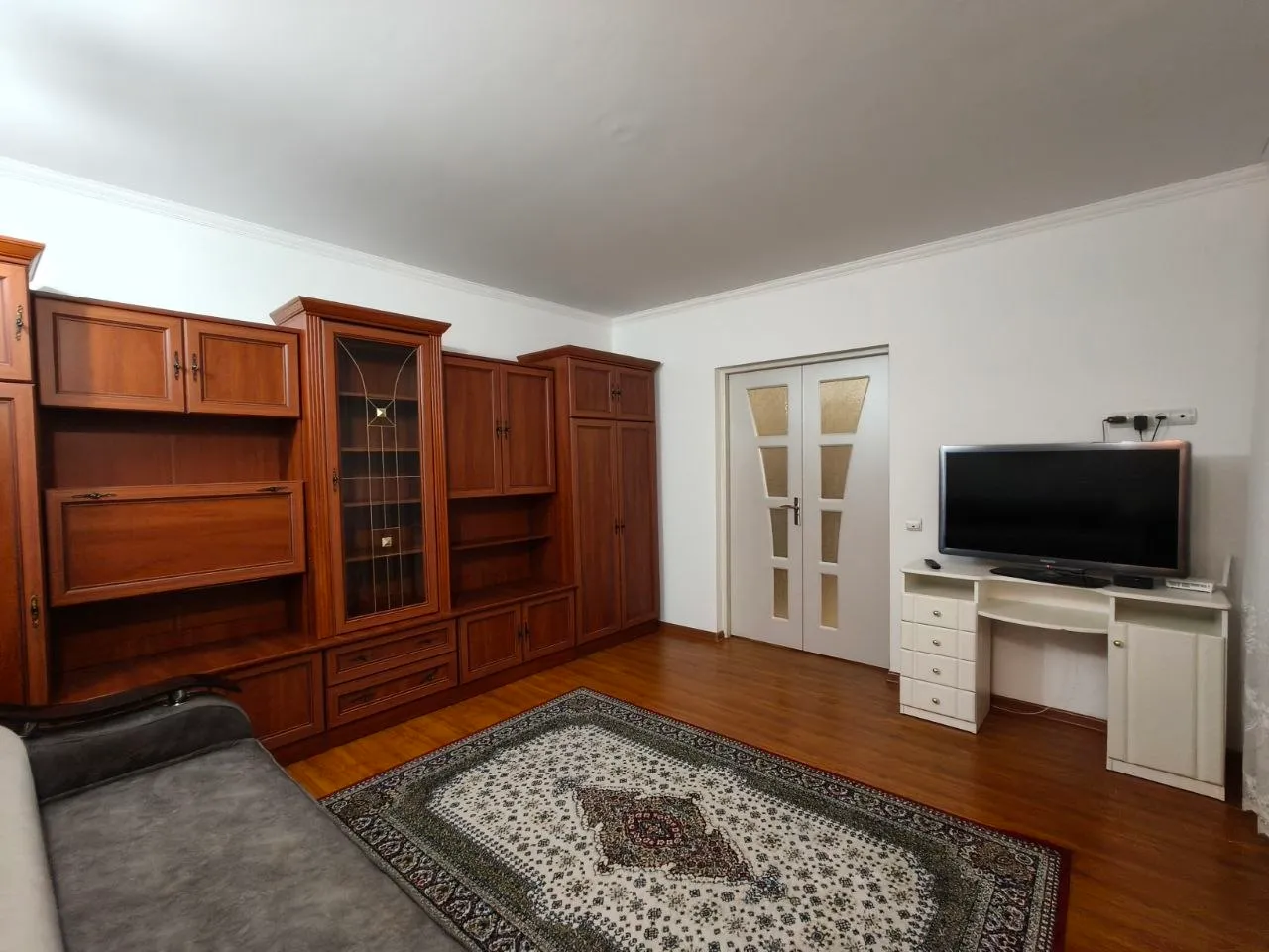 2-camere apartament, 55 m² — Imagine 8