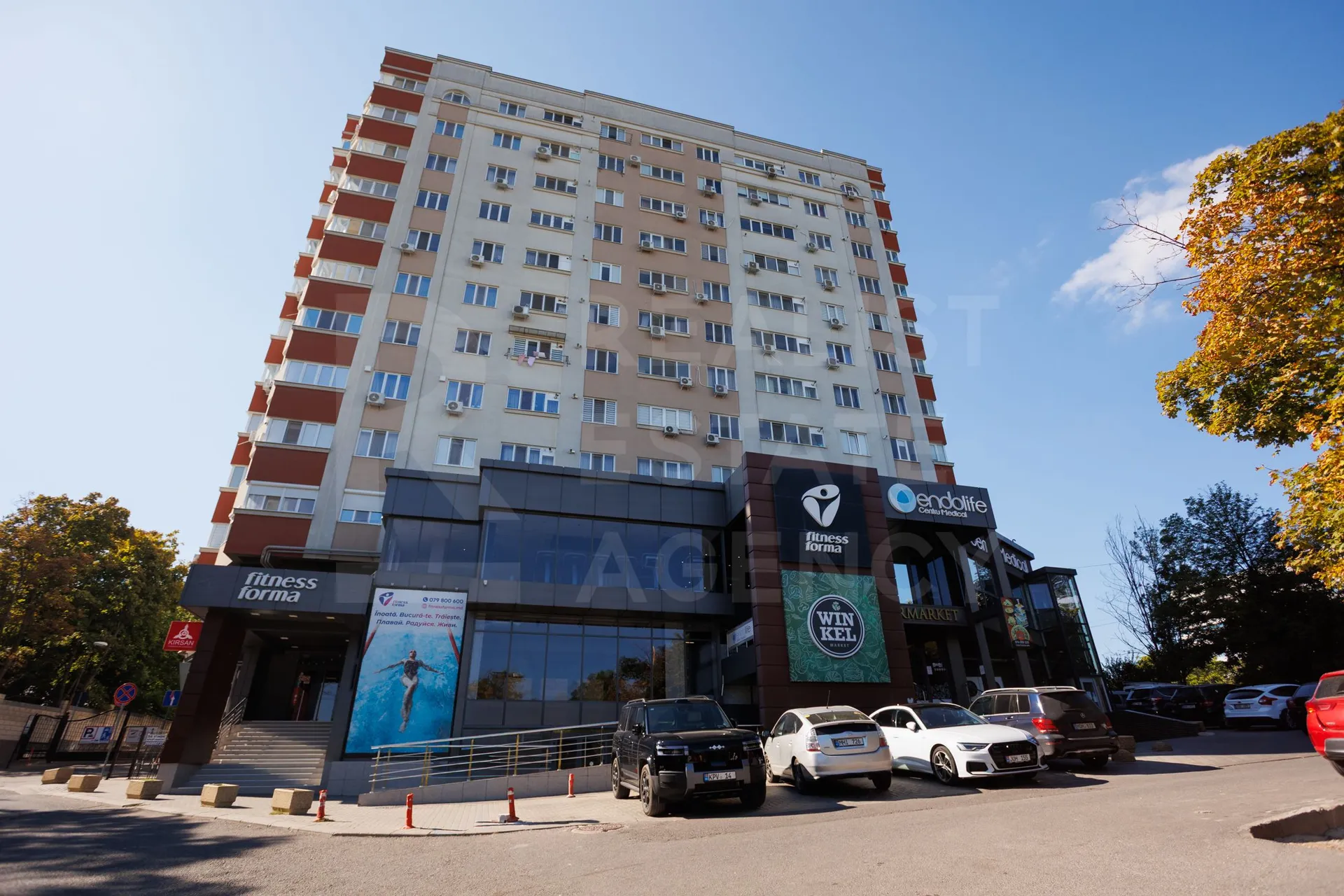 3-комнатная квартира, 97 м² — Изображение 1