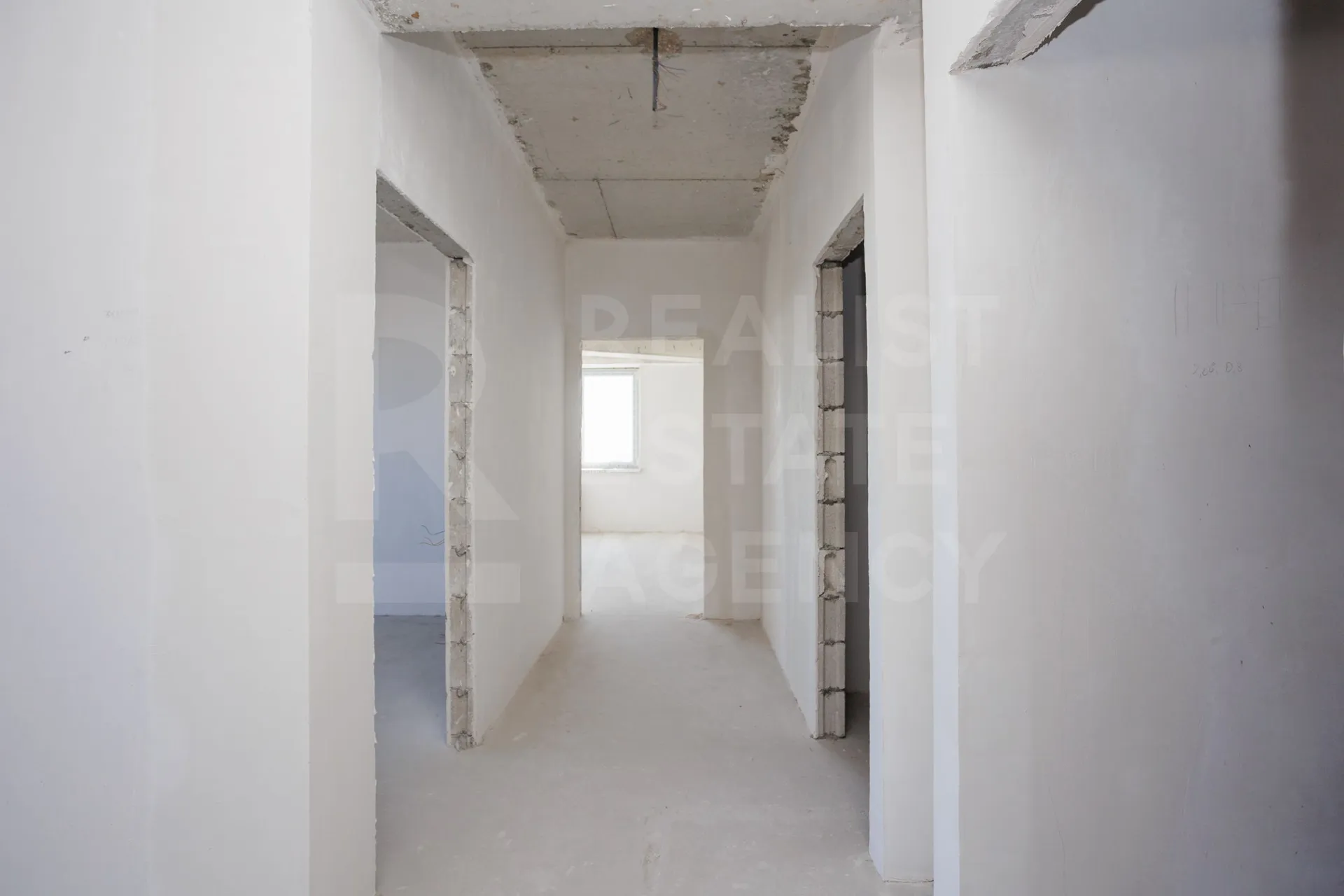 3-комнатная квартира, 97 м² — Изображение 4