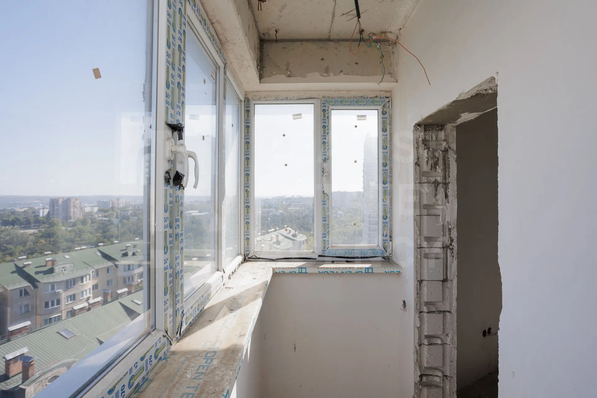 3-комнатная квартира, 97 м² — Изображение 3
