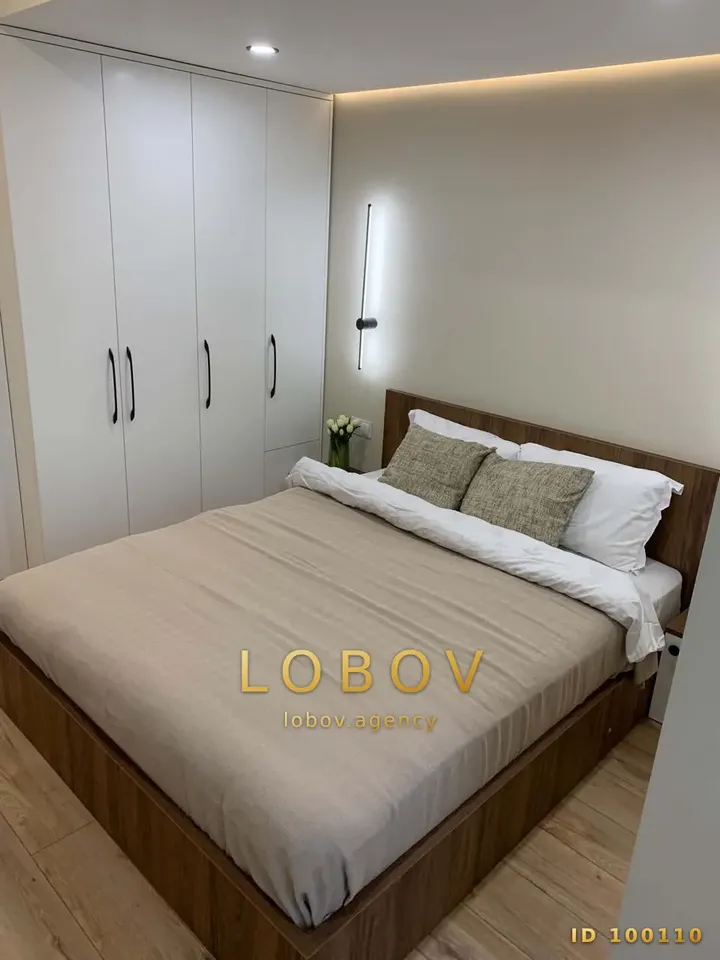 1-комнатная квартира, 39 м² — Изображение 2