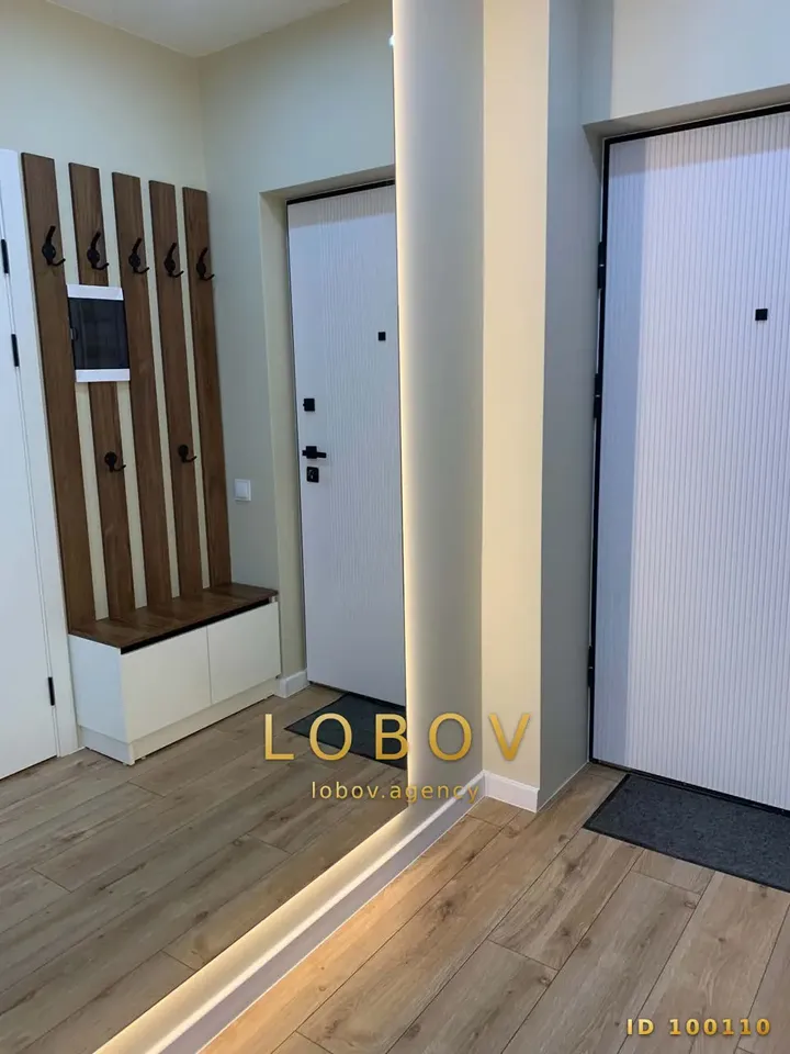 1-комнатная квартира, 39 м² — Изображение 4
