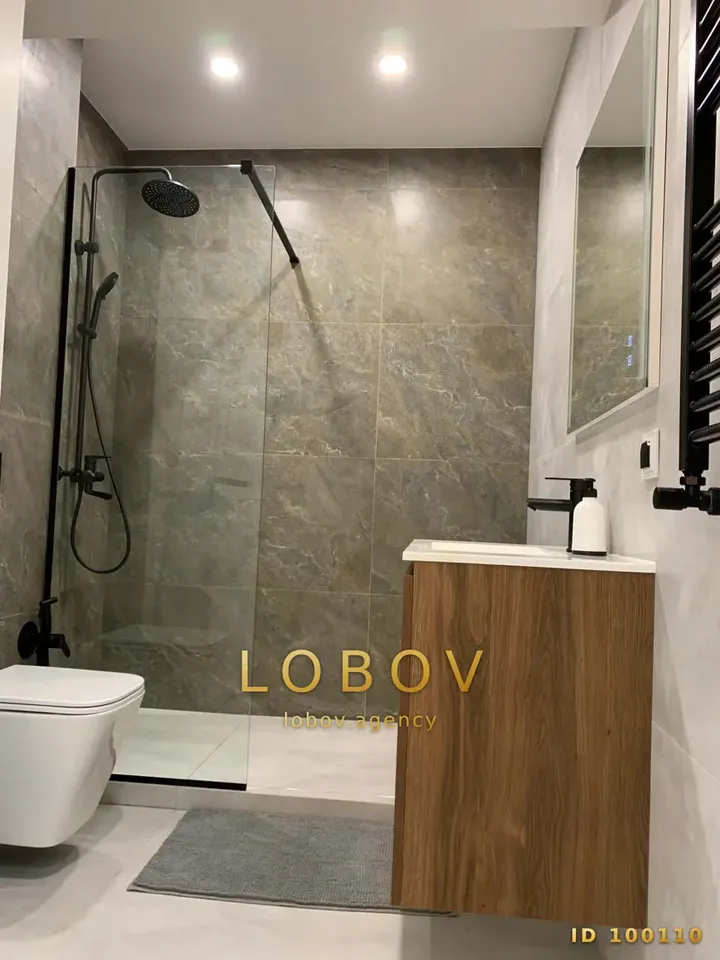 1-комнатная квартира, 39 м² — Изображение 3