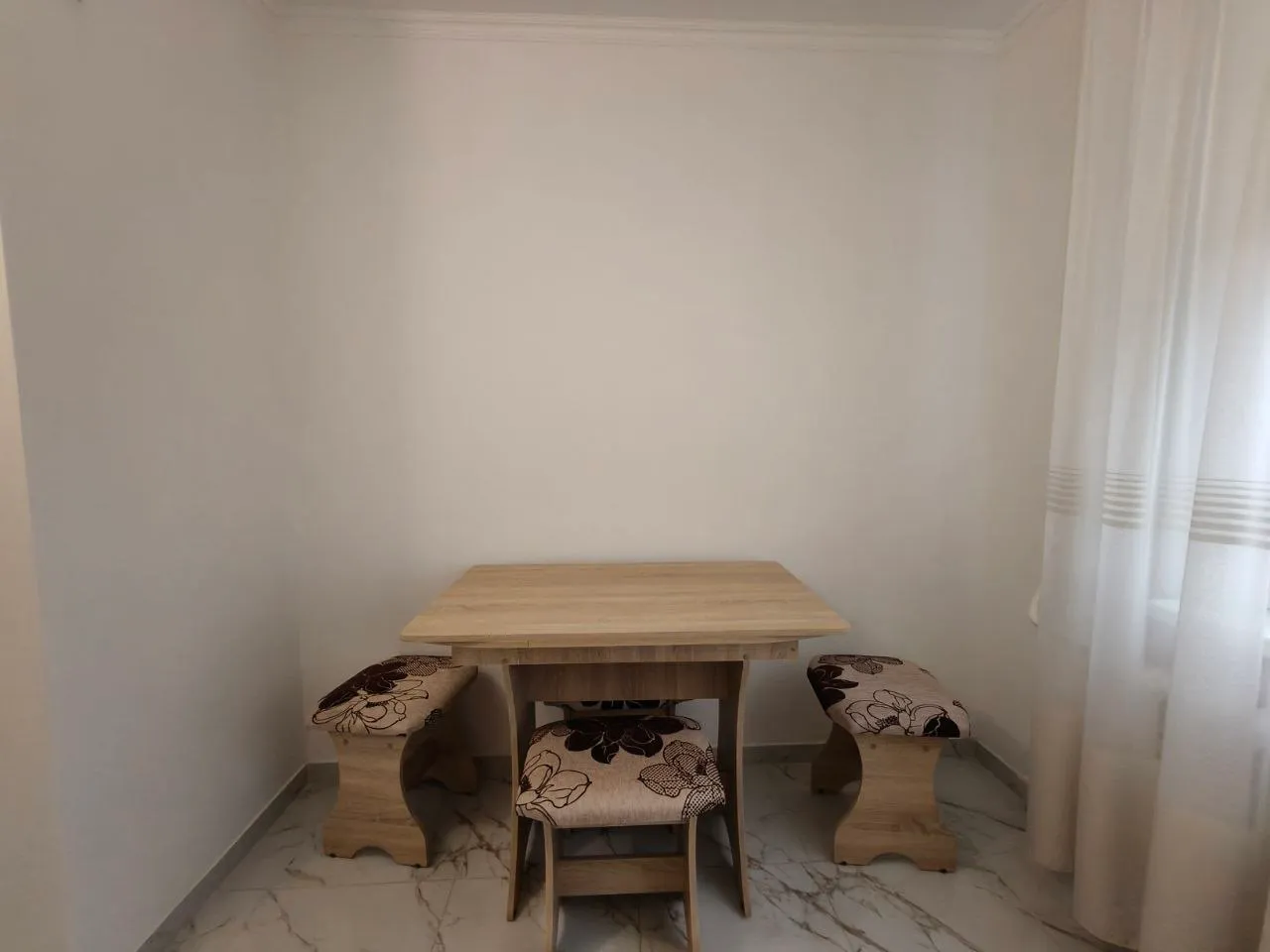 2-camere apartament, 55 m² — Imagine 3