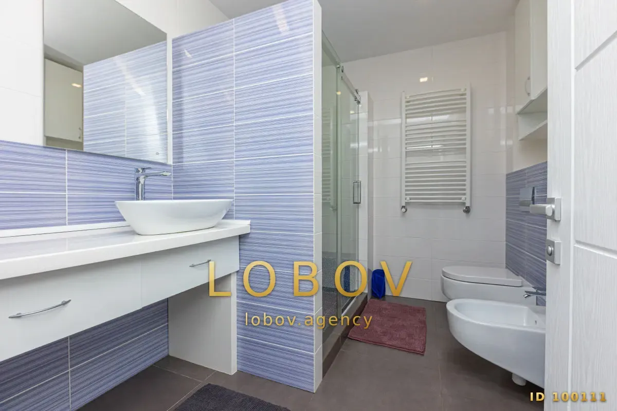 1-комнатная квартира, 45 м² — Изображение 4
