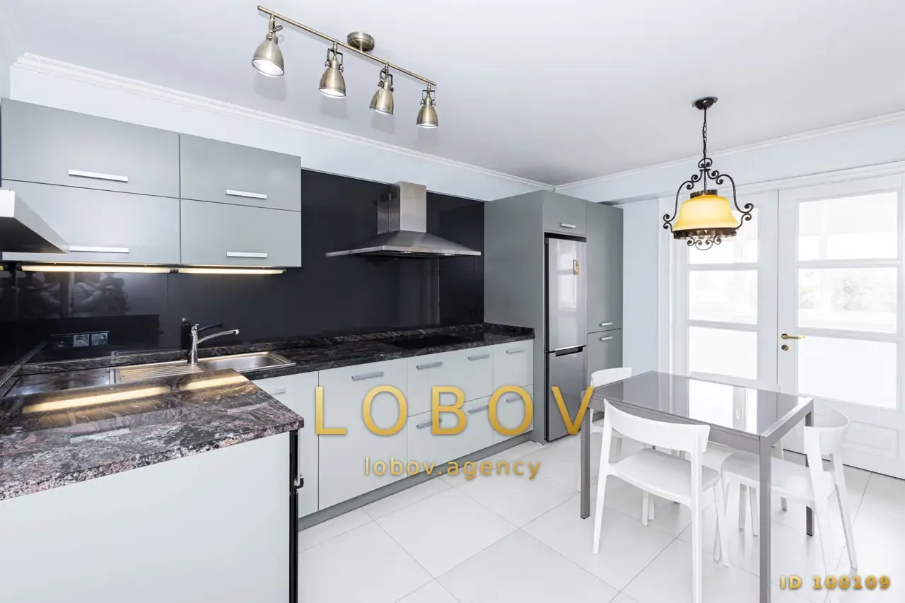 1-bedroom apartment, 80 m² — Image 2