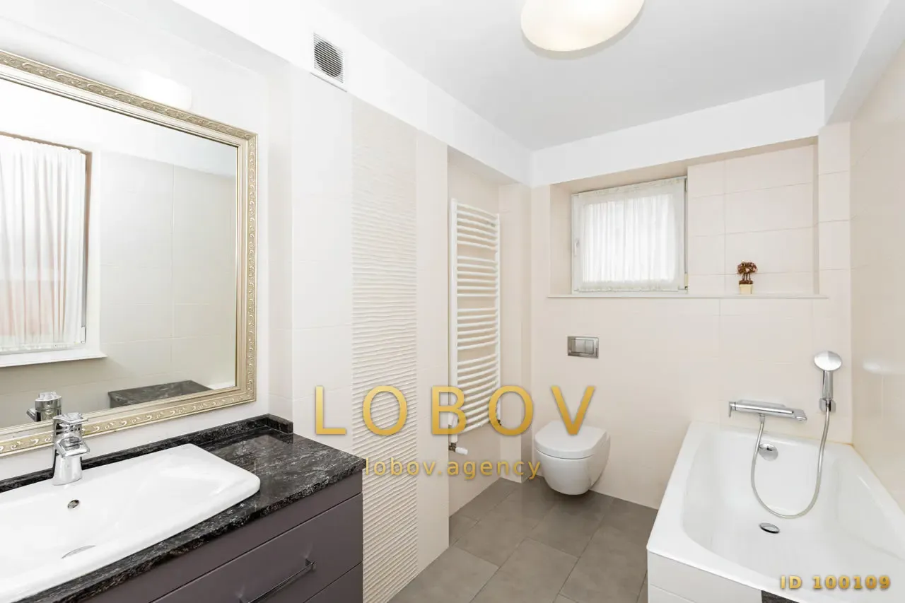 1-bedroom apartment, 80 m² — Image 4