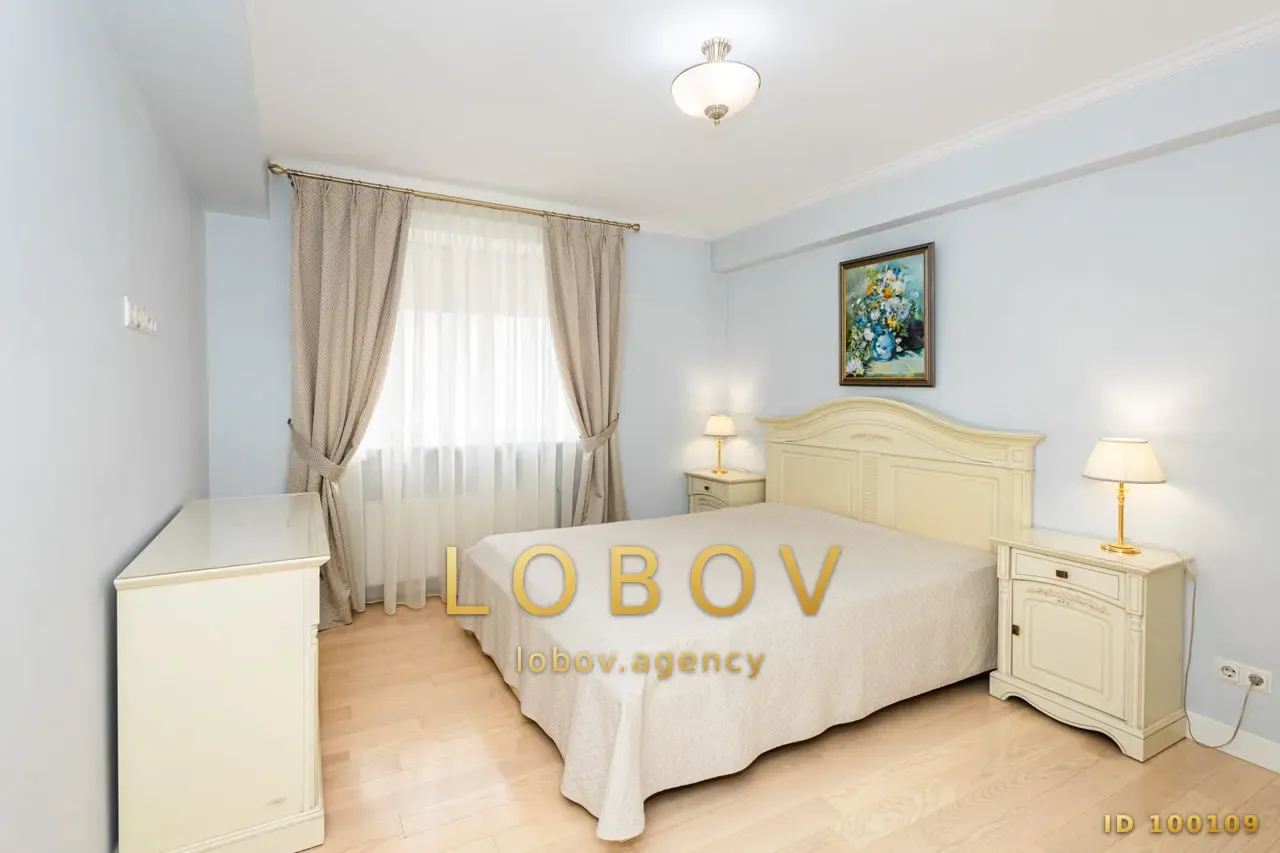 1-bedroom apartment, 80 m² — Image 3