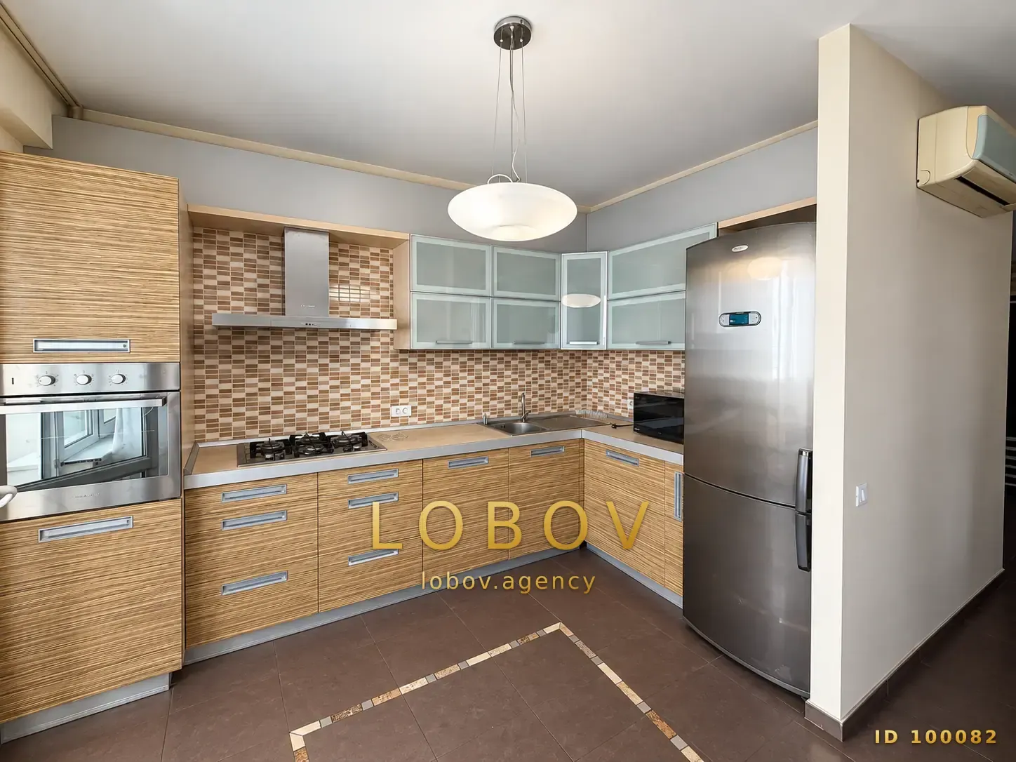 2-camere apartament, 130 m² — Imagine 2