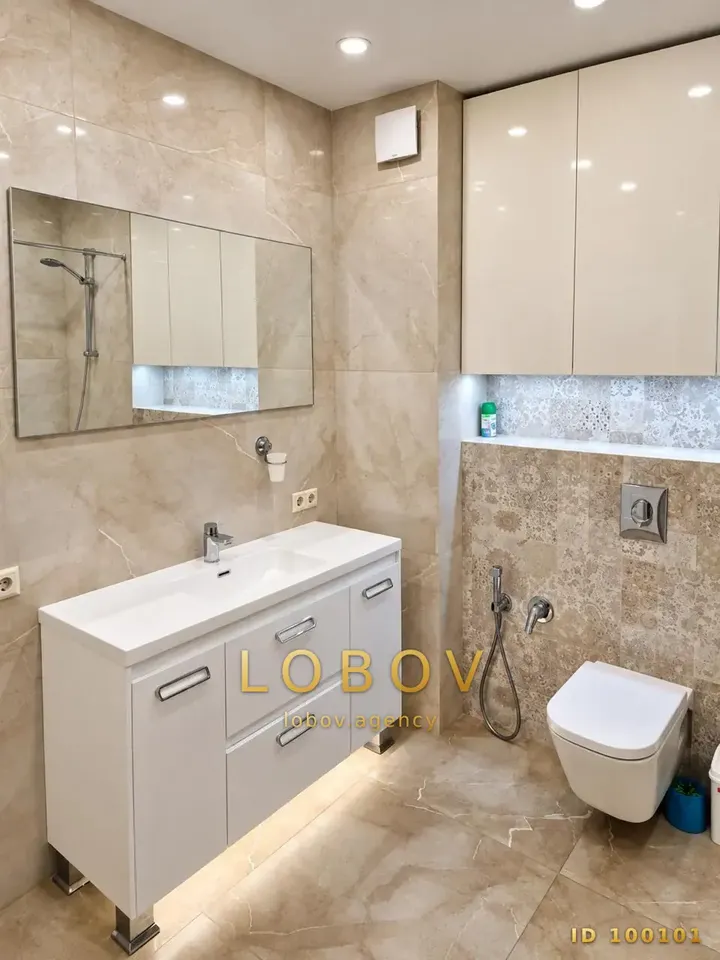 2-camere apartament, 101 m² — Imagine 4