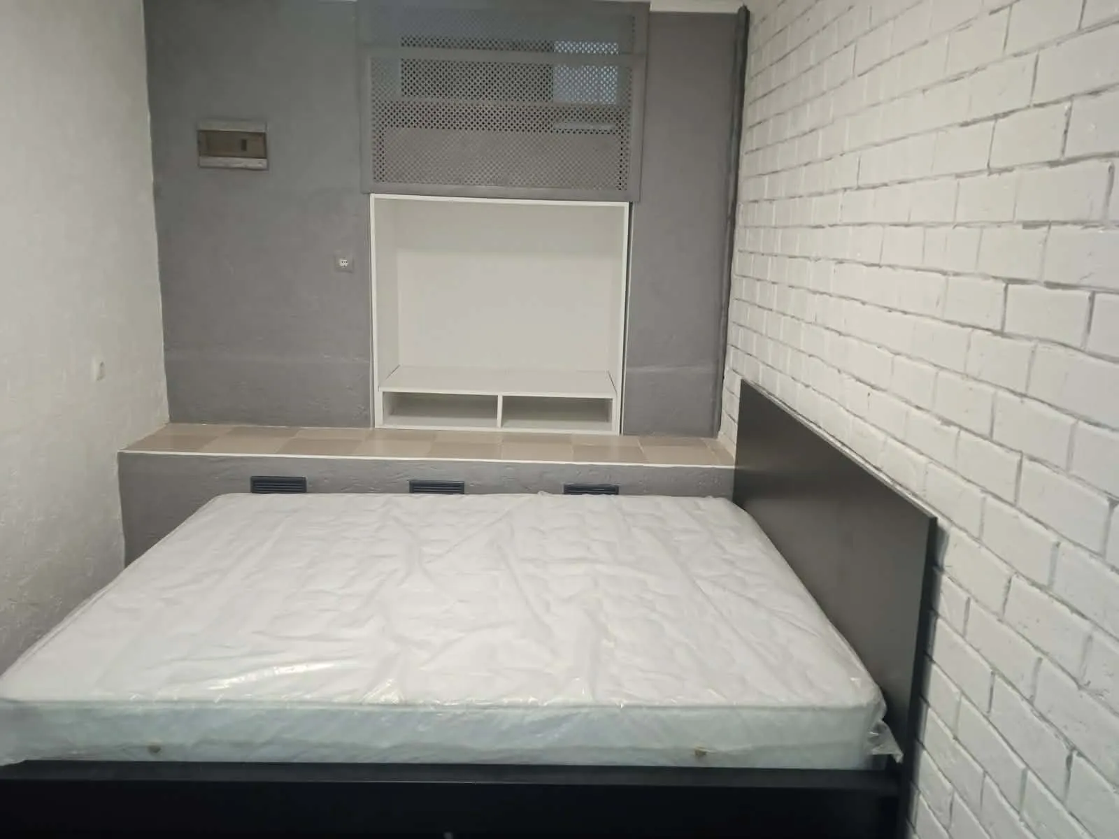 2-bedroom apartment, 50 m² — Image 3