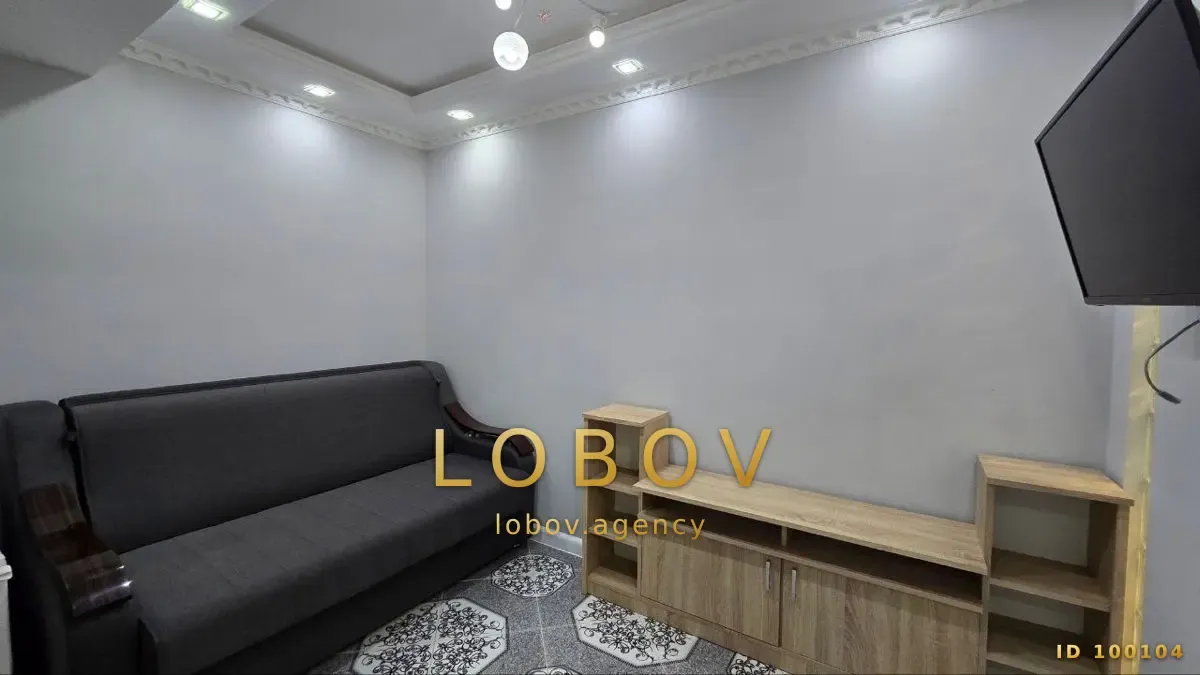 1-комнатная квартира, 55 м² — Изображение 1