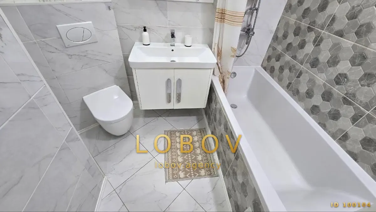 1-camere apartament, 55 m² — Imagine 4