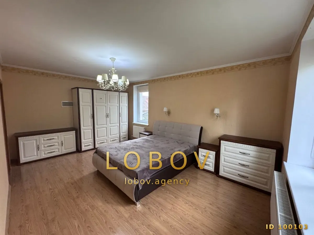 2-комнатная квартира, 160 м² — Изображение 2