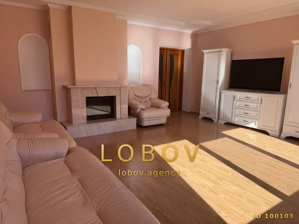 2-комнатная квартира, 160 м² — Изображение 1