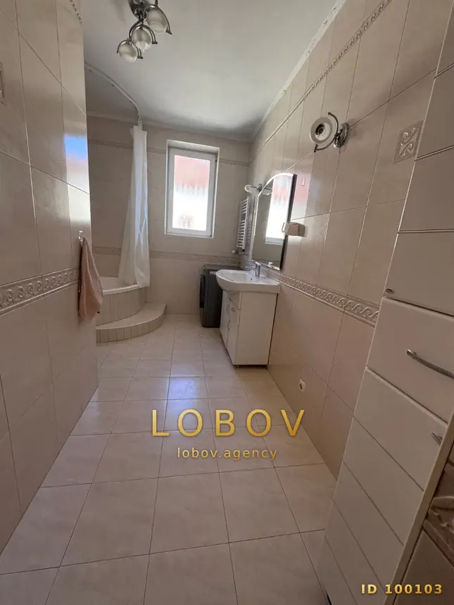 2-комнатная квартира, 160 м² — Изображение 3