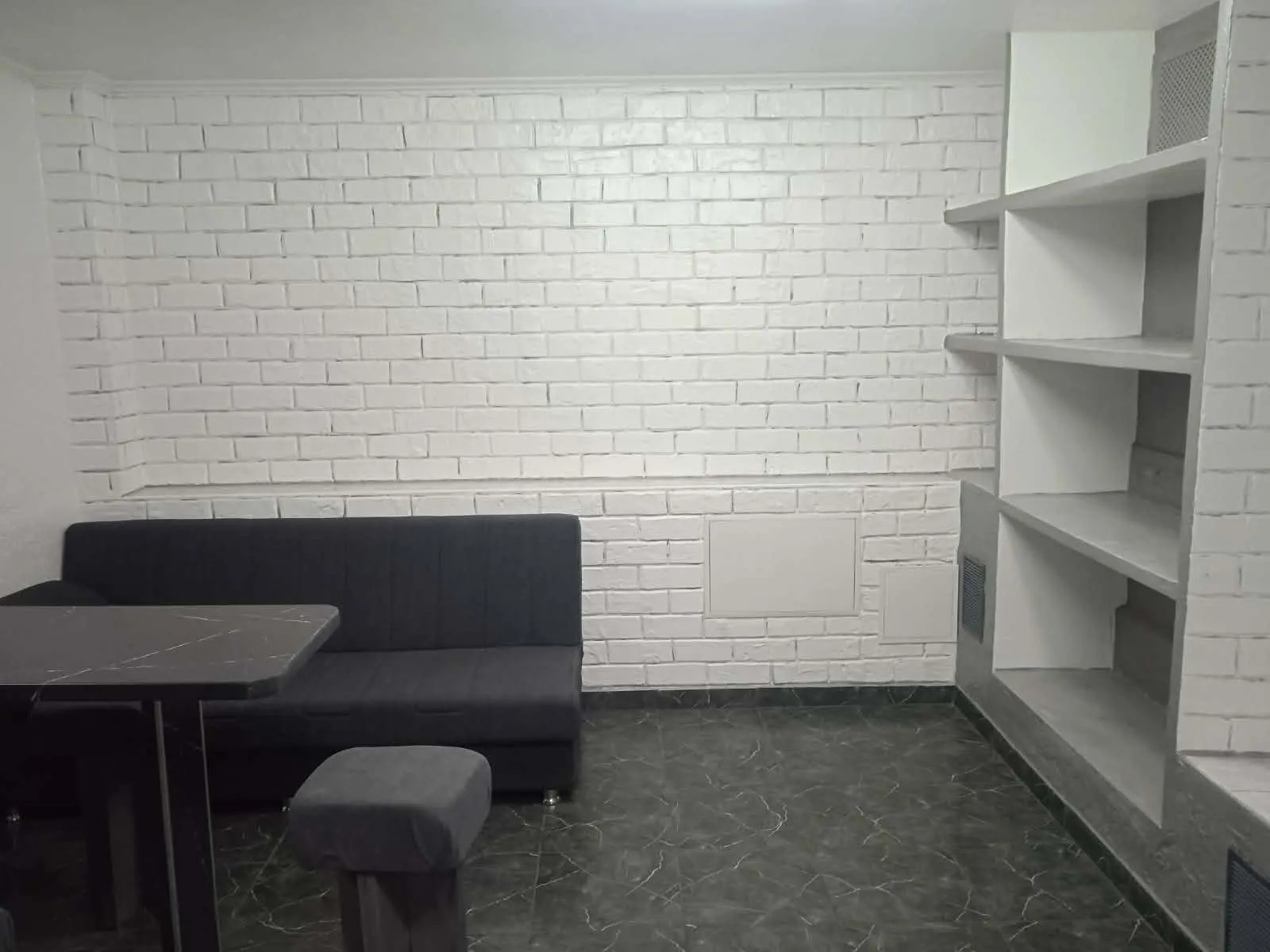2-bedroom apartment, 50 m² — Image 1