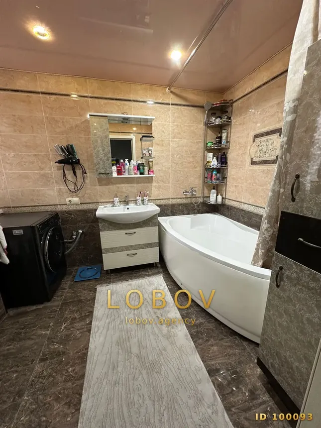 2-bedroom apartment, 100 m² — Image 4