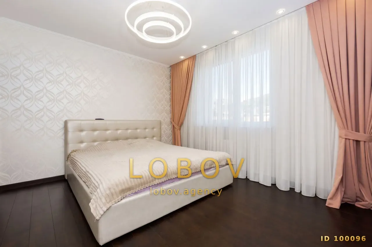 3-комнатная квартира, 111 м² — Изображение 3