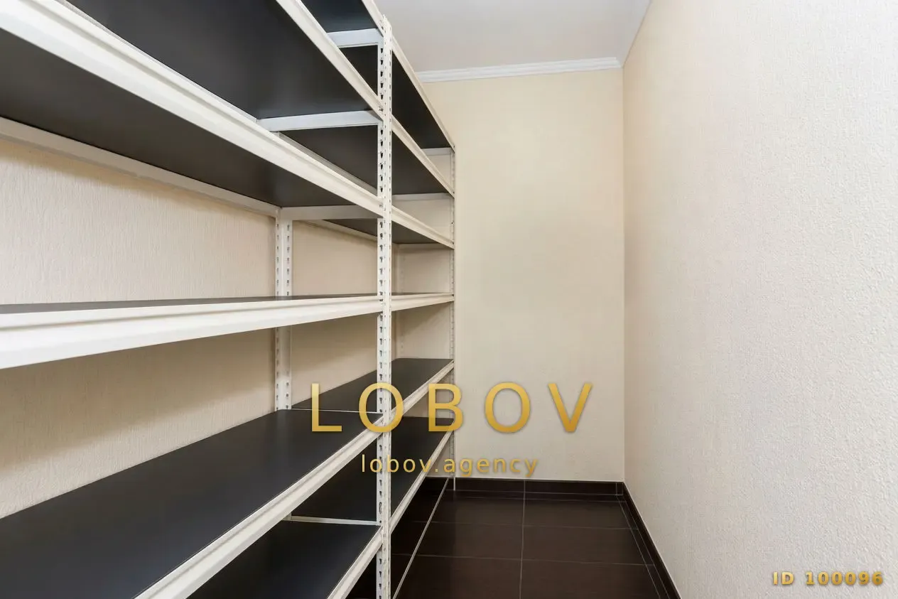 3-комнатная квартира, 111 м² — Изображение 4