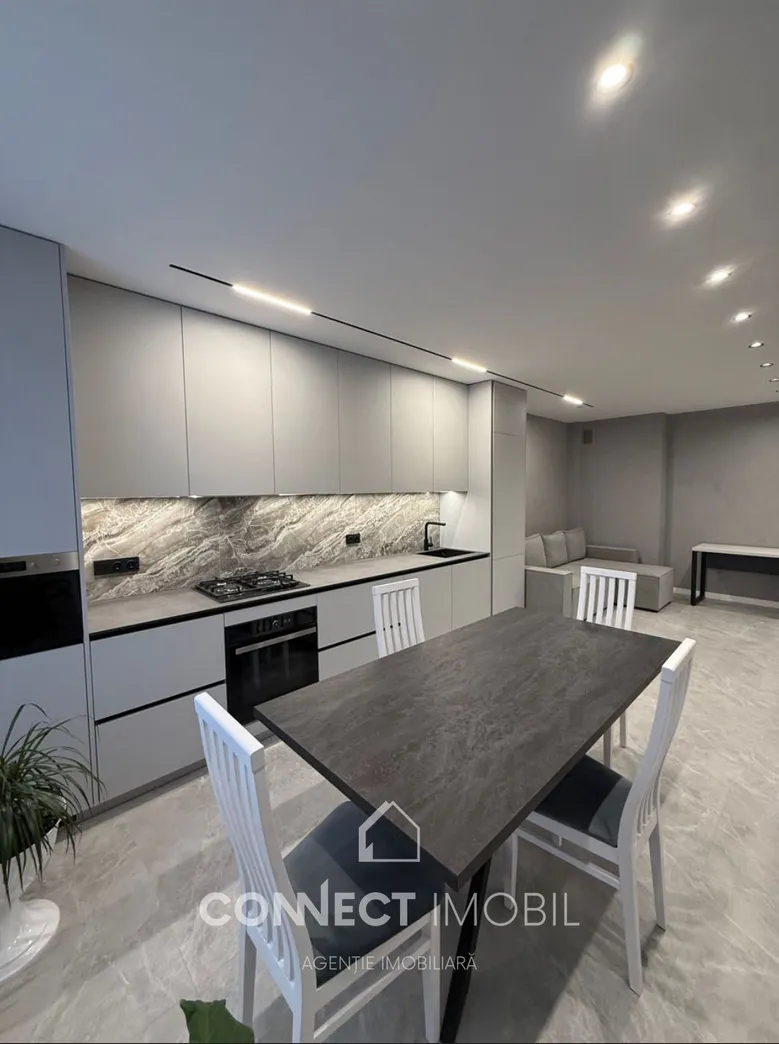 1-комнатная квартира, 54 м² — Изображение 2