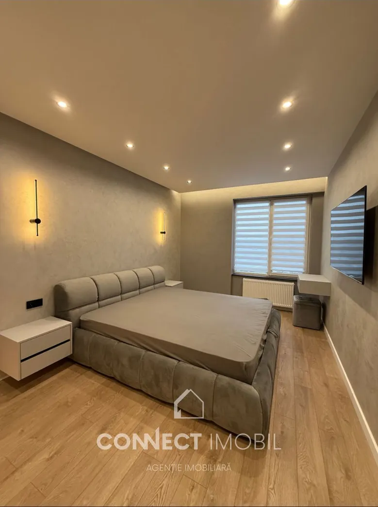 1-комнатная квартира, 54 м² — Изображение 3