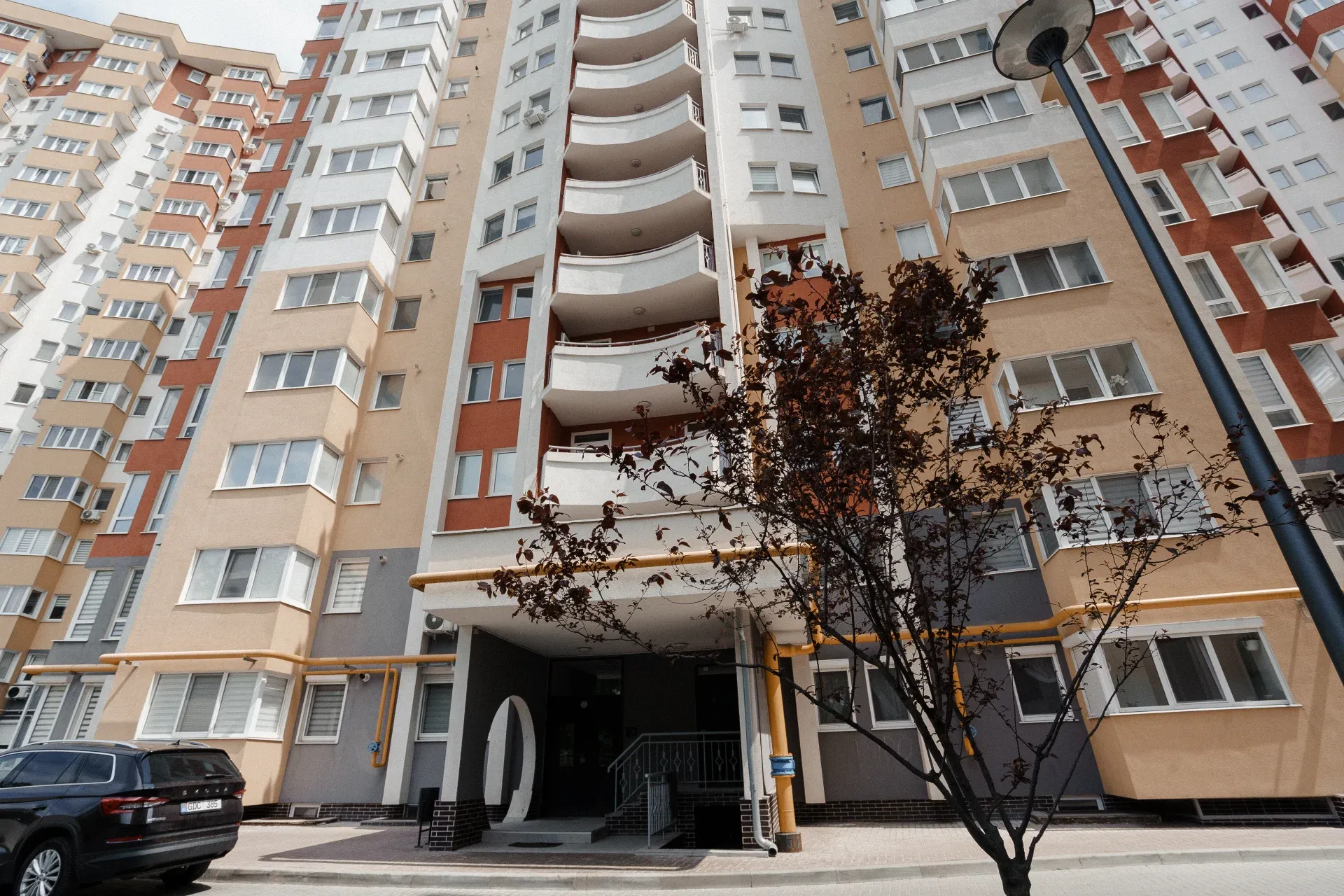 2-комнатная квартира, 70 м² — Изображение 9