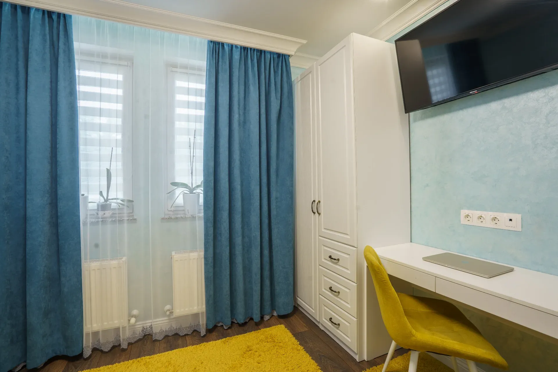 2-комнатная квартира, 70 м² — Изображение 5