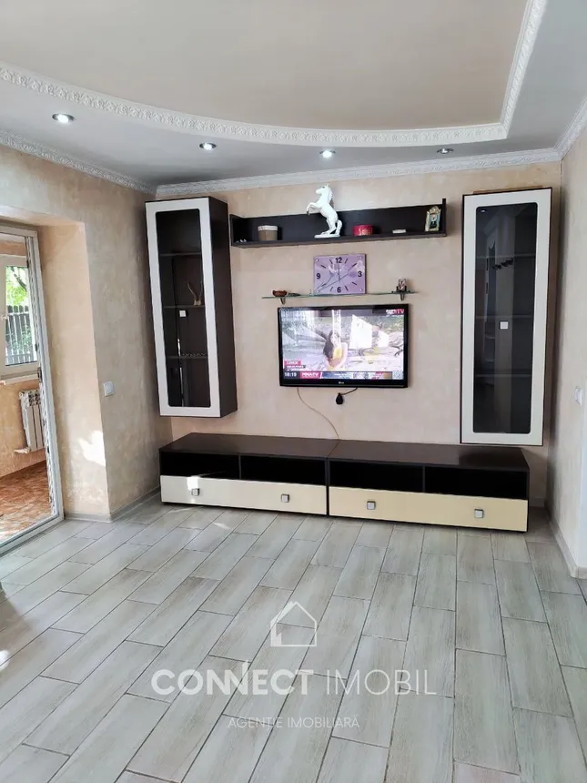 3-bedroom apartment, 100 m² — Image 1