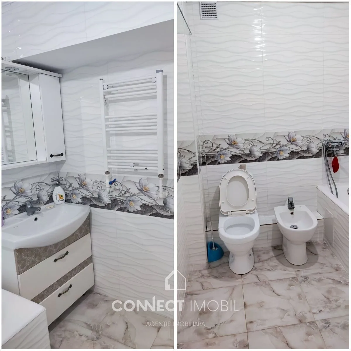 3-комнатная квартира, 100 м² — Изображение 4