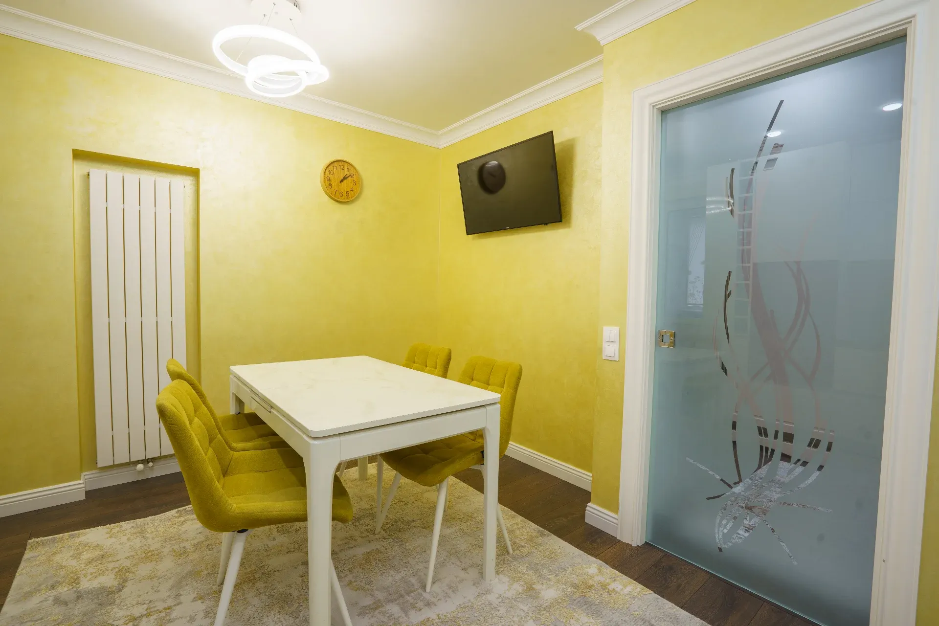2-комнатная квартира, 70 м² — Изображение 4