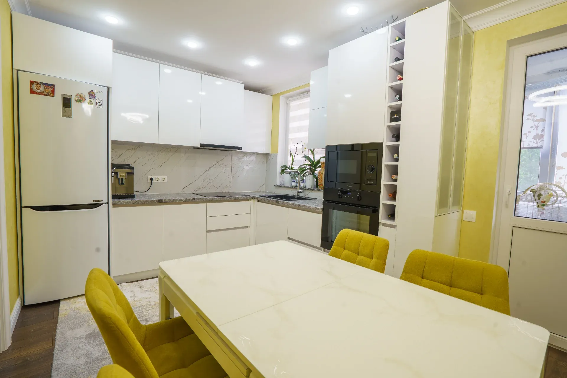 2-комнатная квартира, 70 м² — Изображение 3