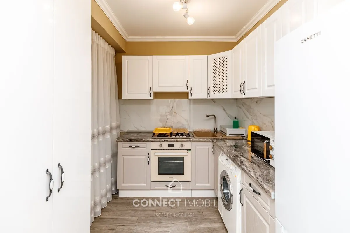 1-комнатная квартира, 34 м² — Изображение 1