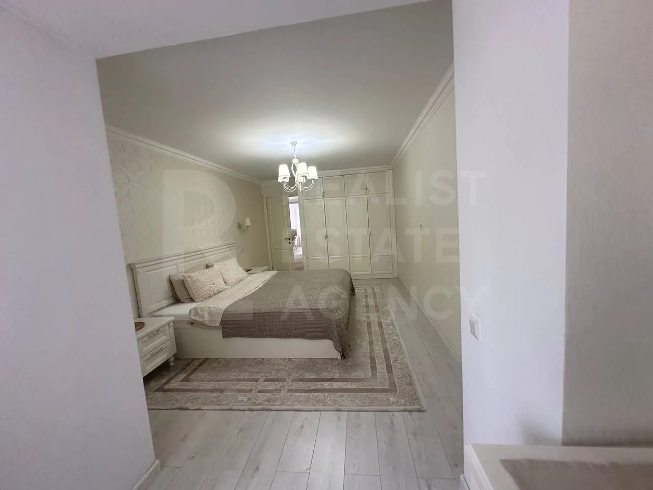 3-camere apartament, 73 m² — Imagine 2