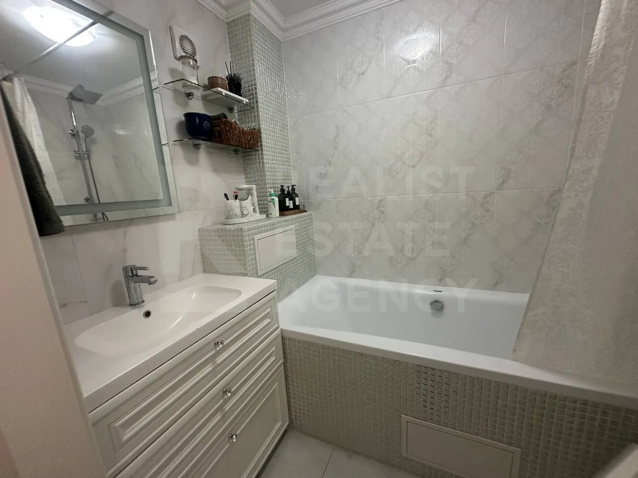 3-camere apartament, 73 m² — Imagine 3