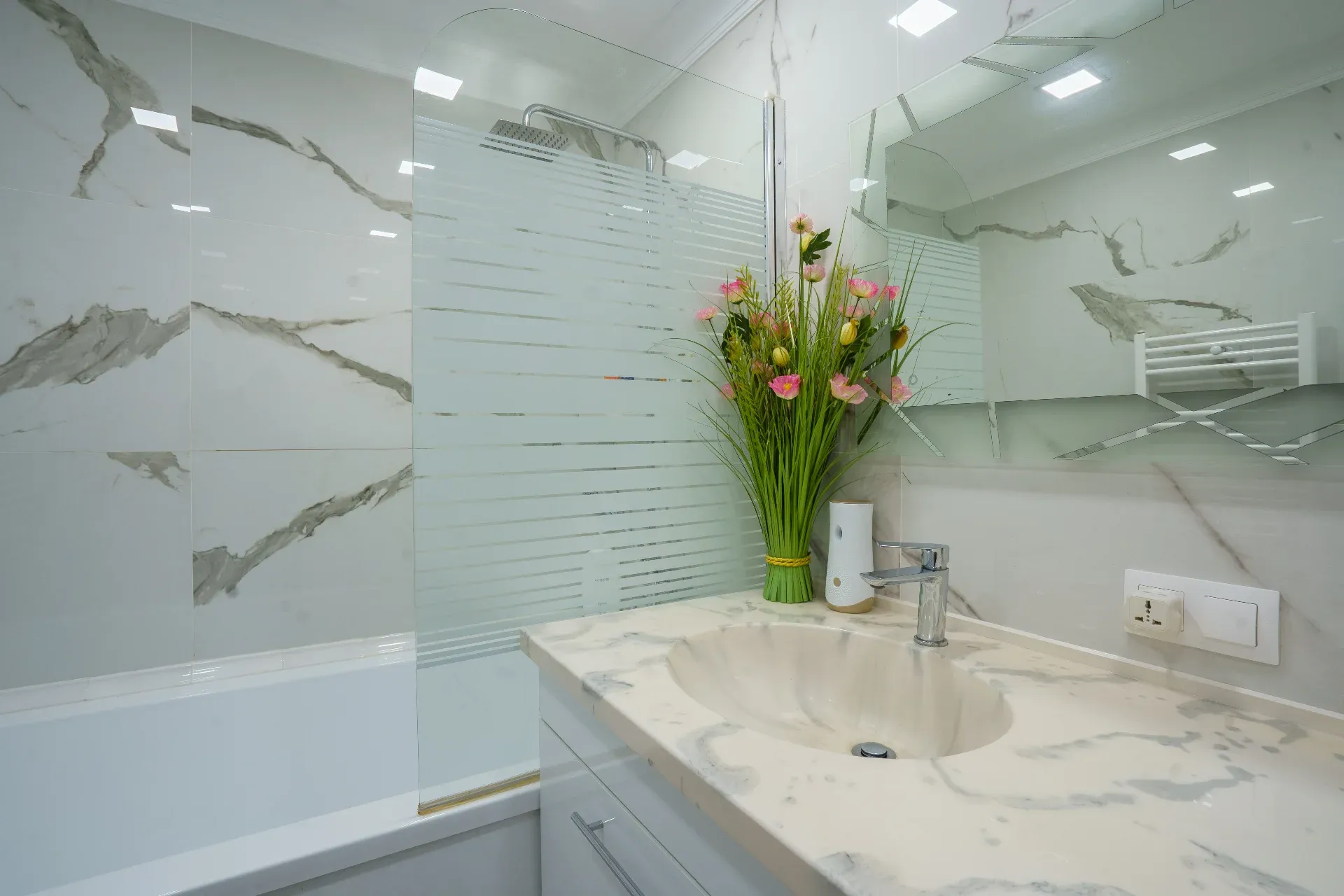 2-комнатная квартира, 70 м² — Изображение 6