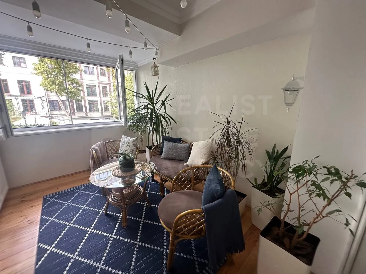 3-camere apartament, 73 m² — Imagine 4