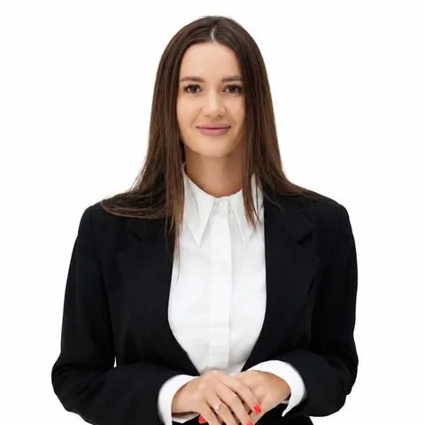 Otilia Negruță