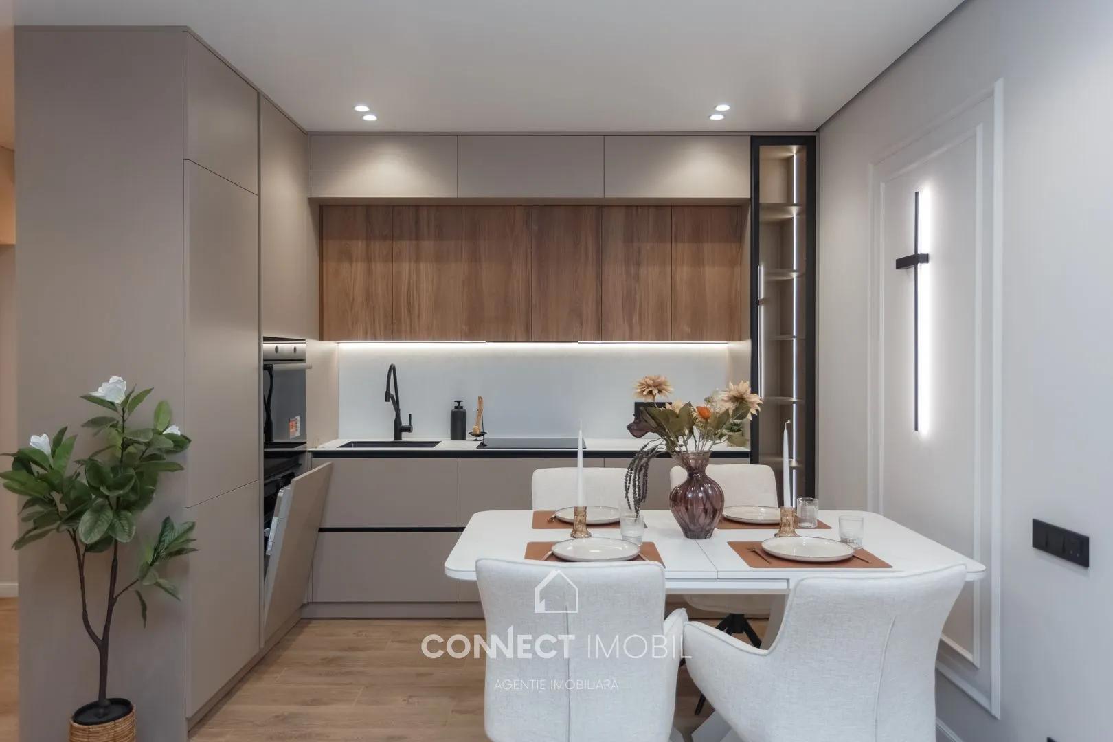 2-комнатная квартира, 58 м² — Изображение 2