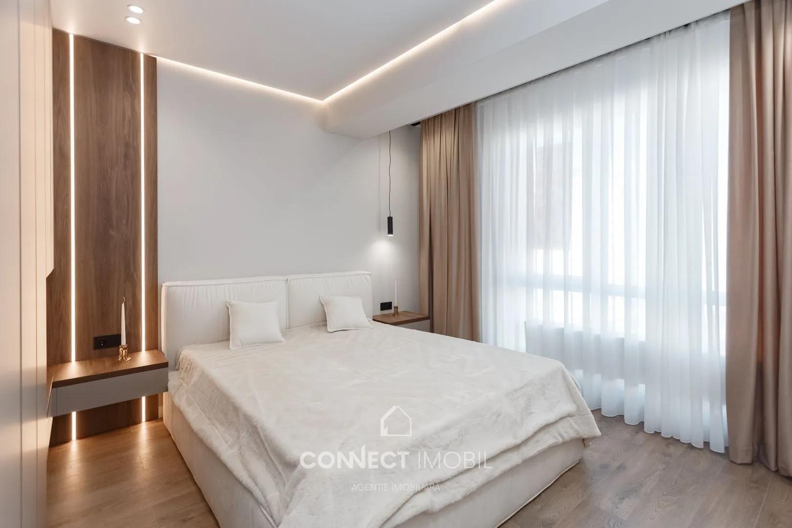 2-комнатная квартира, 58 м² — Изображение 3