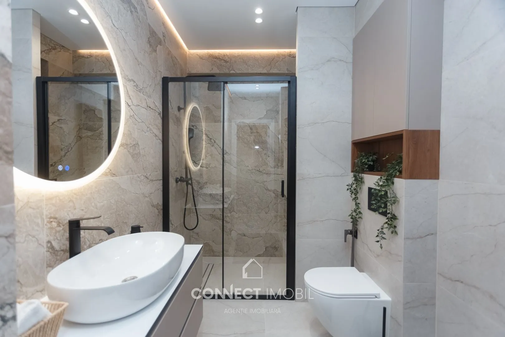 2-комнатная квартира, 58 м² — Изображение 4