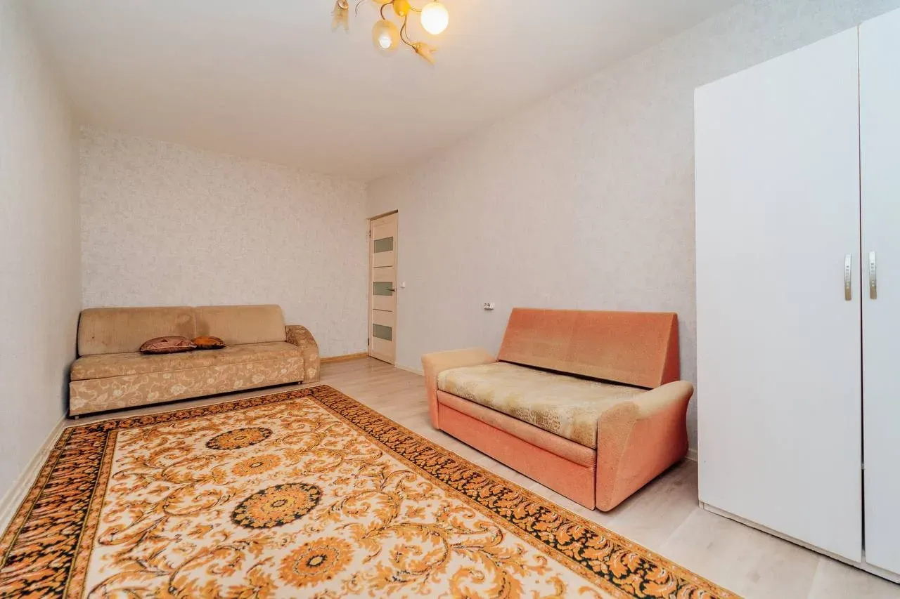 2-bedroom apartment, 44 m² — Image 8