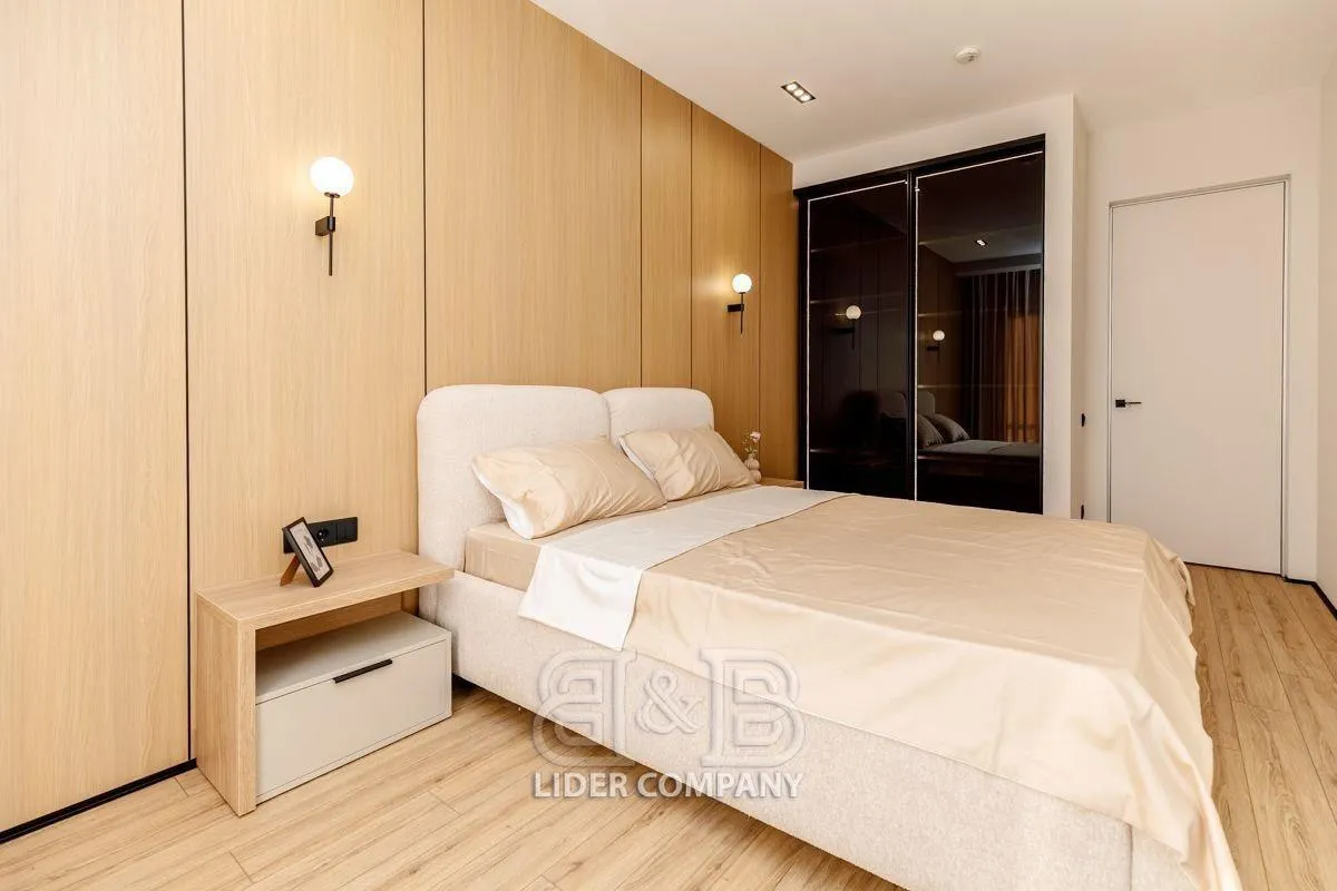1-комнатная квартира, 52 м² — Изображение 3